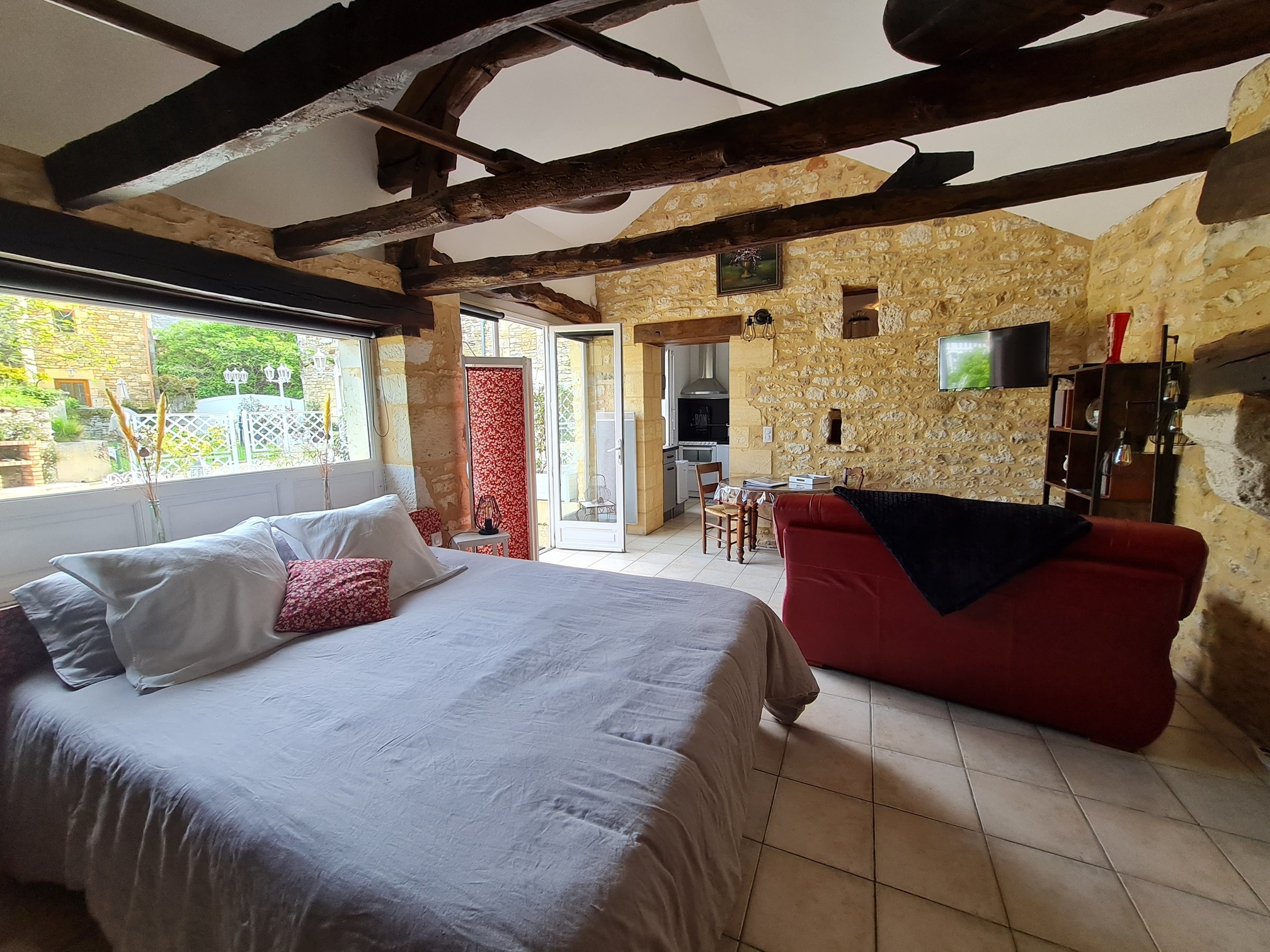 Lou Cantou - Le Four à Pain, Paulin - photo 8