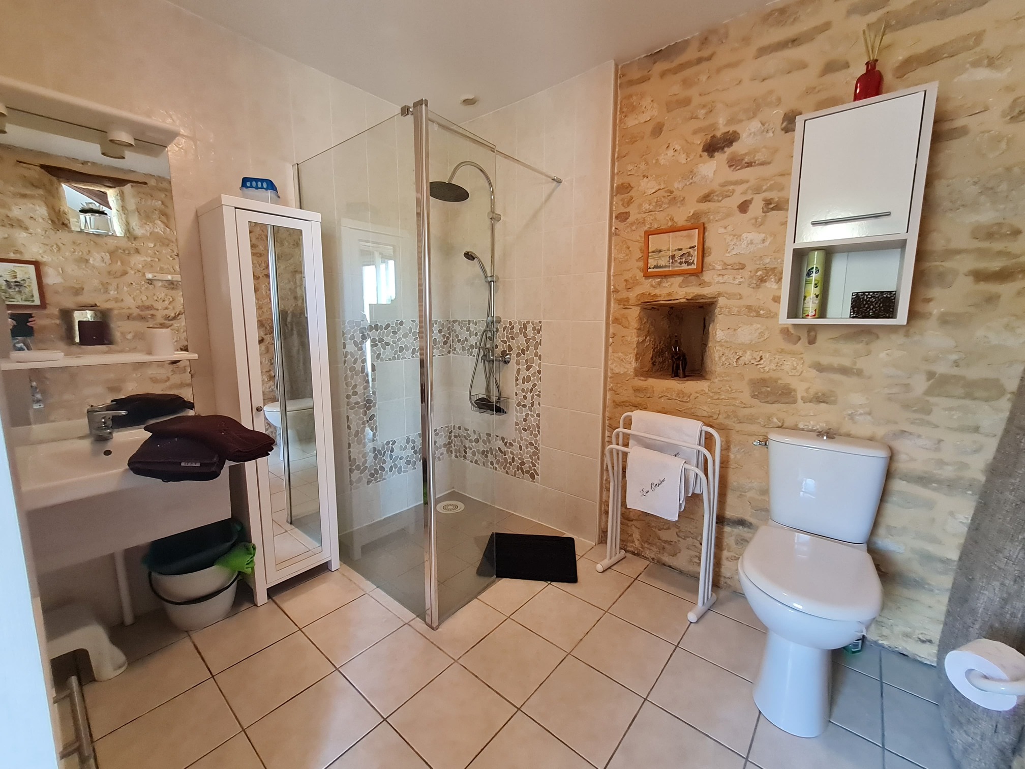 Lou Cantou - Le Four à Pain, Paulin - photo 2