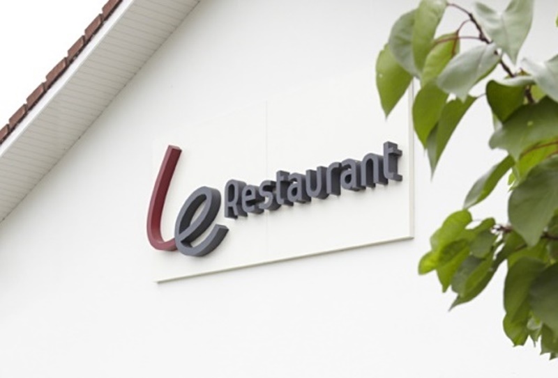 Restaurant Campanile