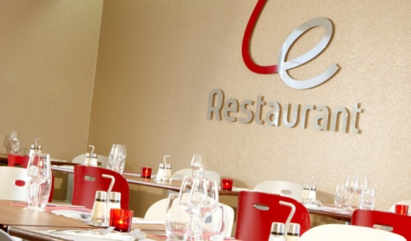 Restaurant Campanile