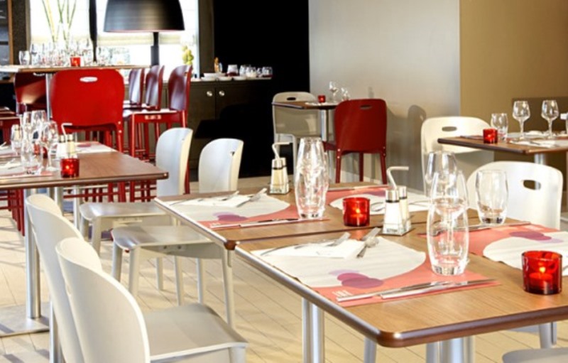 Restaurant Campanile