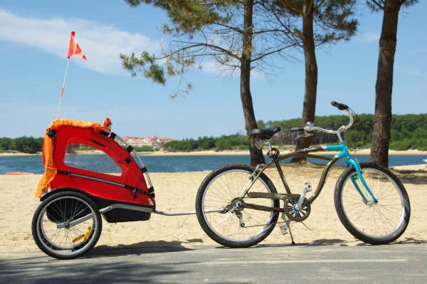 Freelandes / location de vélos - photo 3