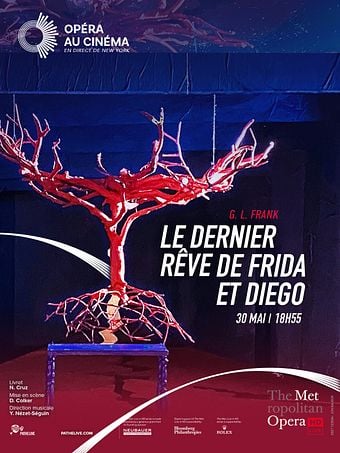 Ciné-Opéra