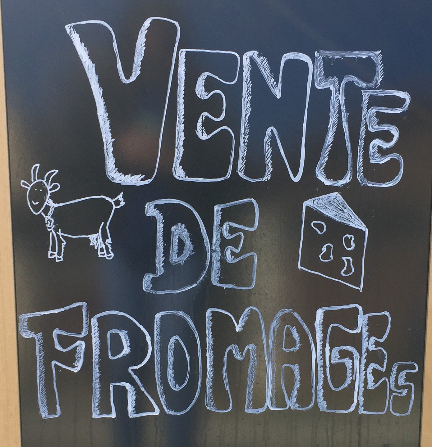 Petit Marché du Jeudi