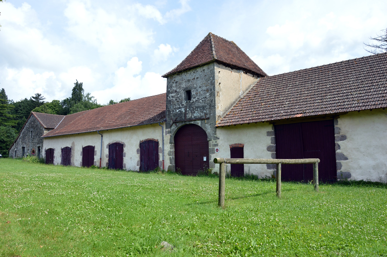 Château de Montautre