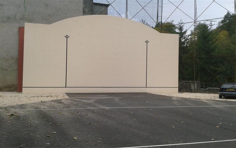 Fronton