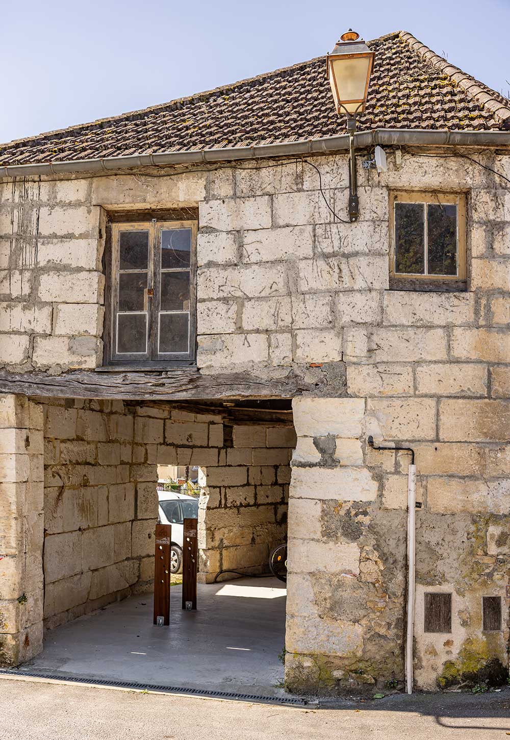 La maison du Vélo Thiviers