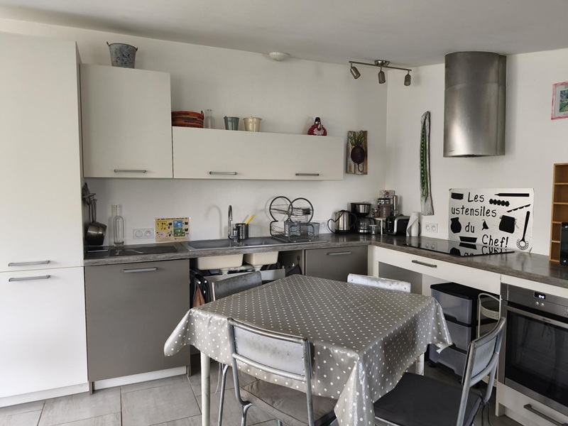 Le gîte de la Forge Fleurie, Val en Vignes - photo 4