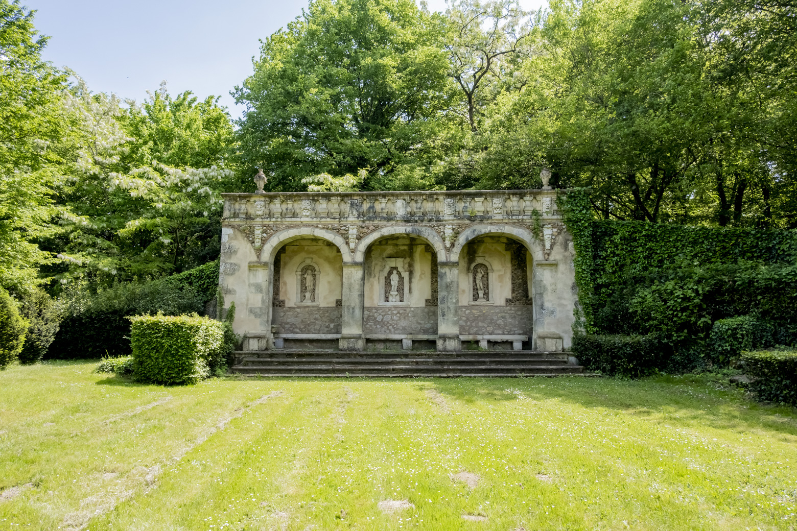 Château de Malle, Preignac - photo 8