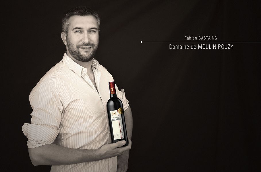Vignobles Fabien Castaing - photo 4