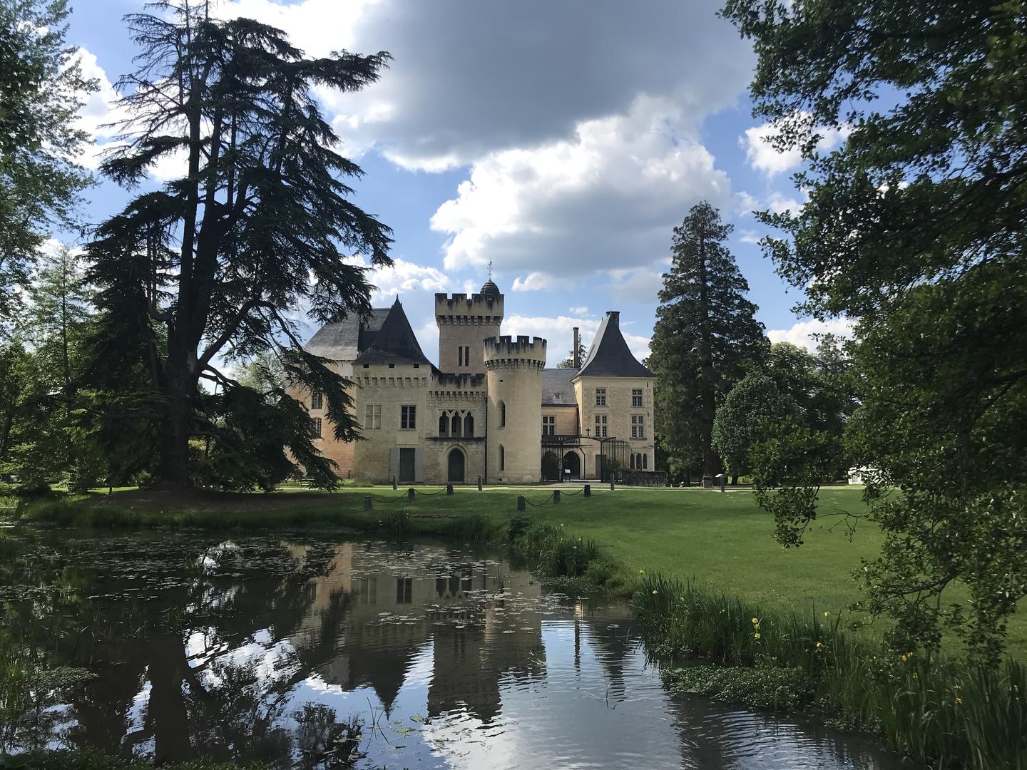 Fabrice Loisirs, Monbazillac - photo 7