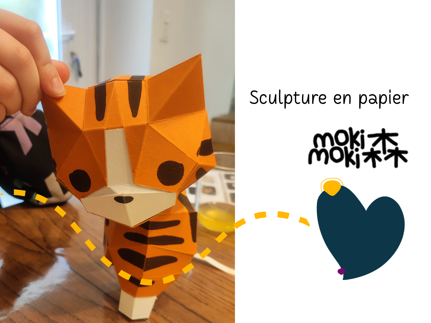 Visuel évènement