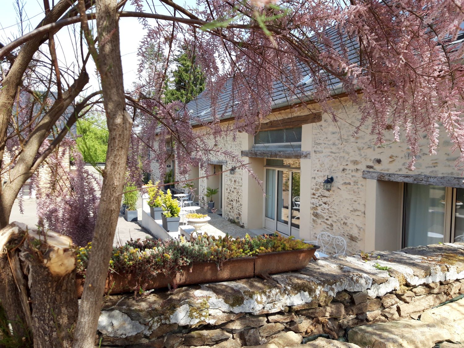 Domaine du Grand Brugeron, Vigeois - photo 5