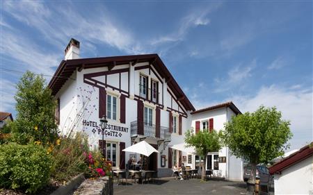 Hôtel-Restaurant Pecoitz