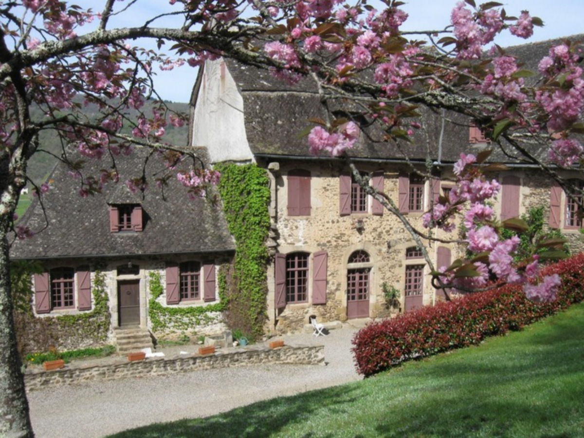 Le Pradel chambres d'hôtes de charme, Monceaux-sur-Dordogne - photo 9