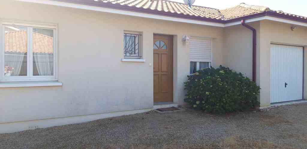 Manzinello Christine et Patrick