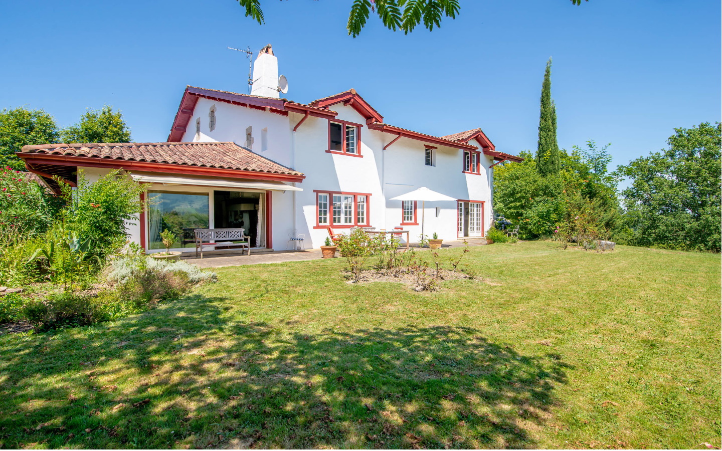 Irazabala, Espelette - photo 4