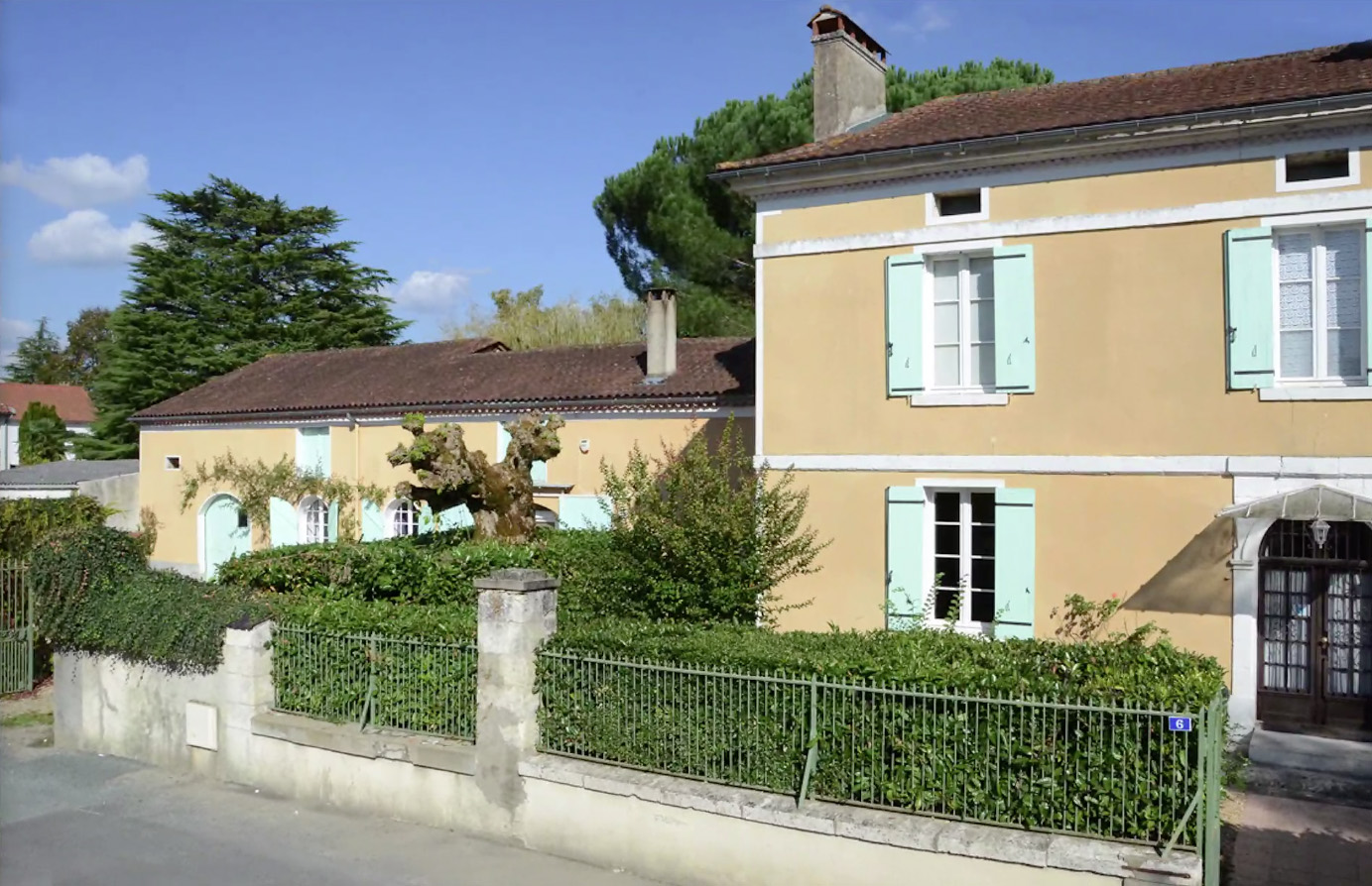 Gite Maison Hubert Faure, Neuvic - photo 4