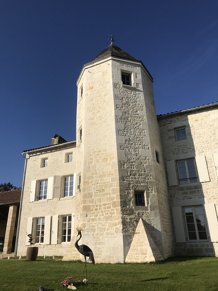 Logis de Pierre Levée (n° 9750), Bessines - photo 11