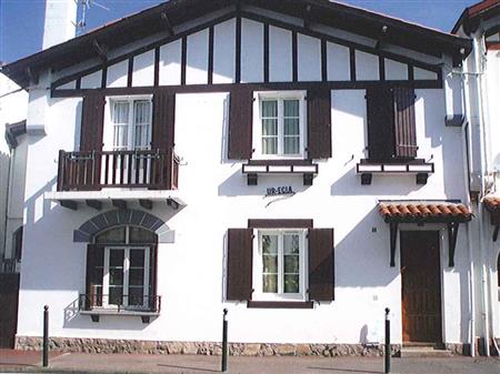Appartement Astiasaran 