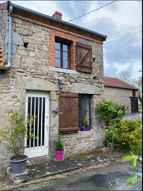 La Petite Villa Montis