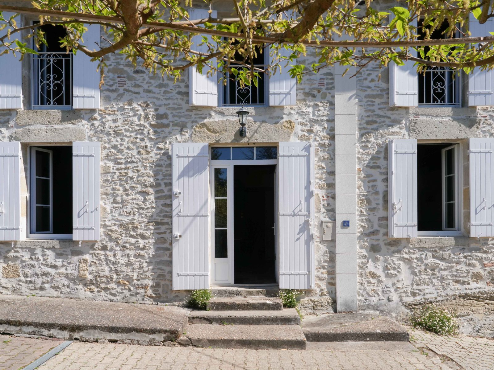 La Peyrière, Saint-Hilaire-de-la-Noaille - photo 24