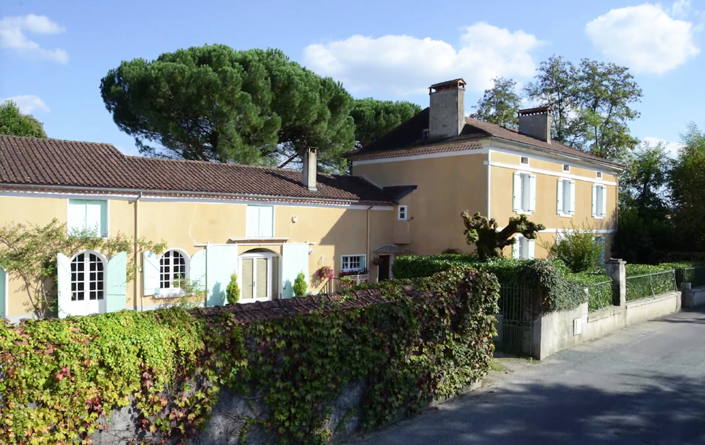 Gite Maison Hubert Faure, Neuvic - photo 11