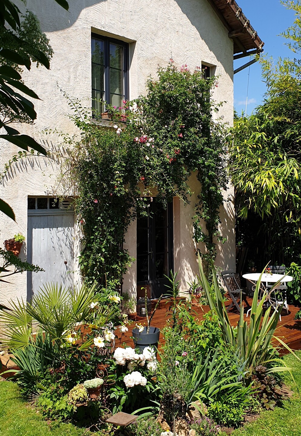 Gîte Les Dames Jeanne, Saint-Pardoux-la-Rivière - photo 9