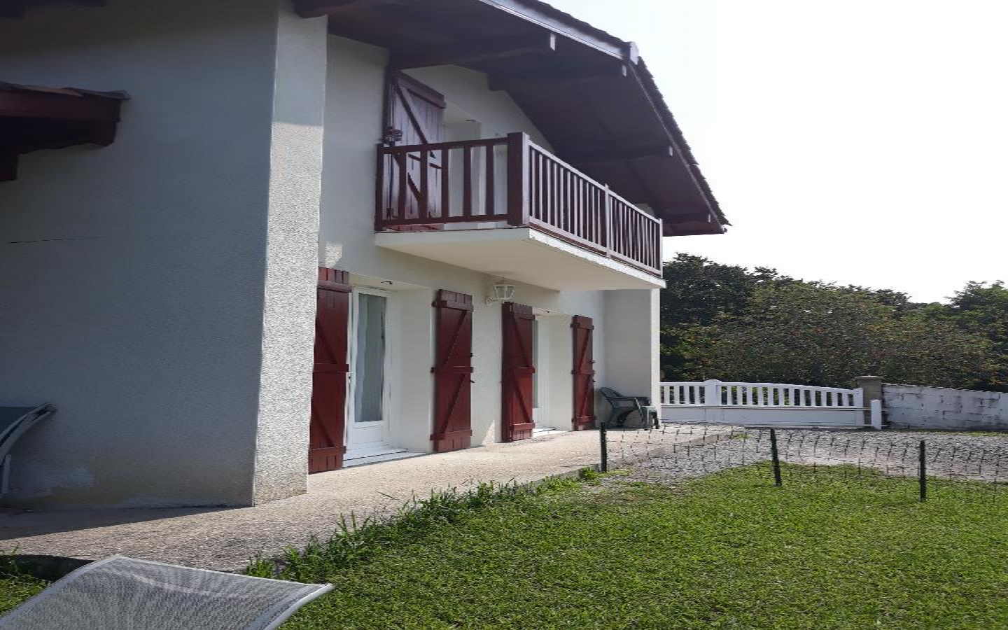 Maison Sarhane - Saint-Pée-sur-Nivelle, Saint-Pée-sur-Nivelle - photo 3