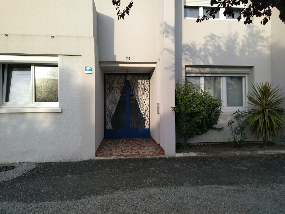 T1 - 1 à 2 pers. - RON25/B — photo 3