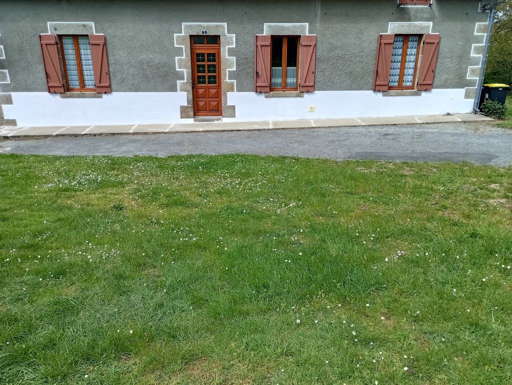 LE CHANT DU MERLE, Le Grand-Bourg - photo 28