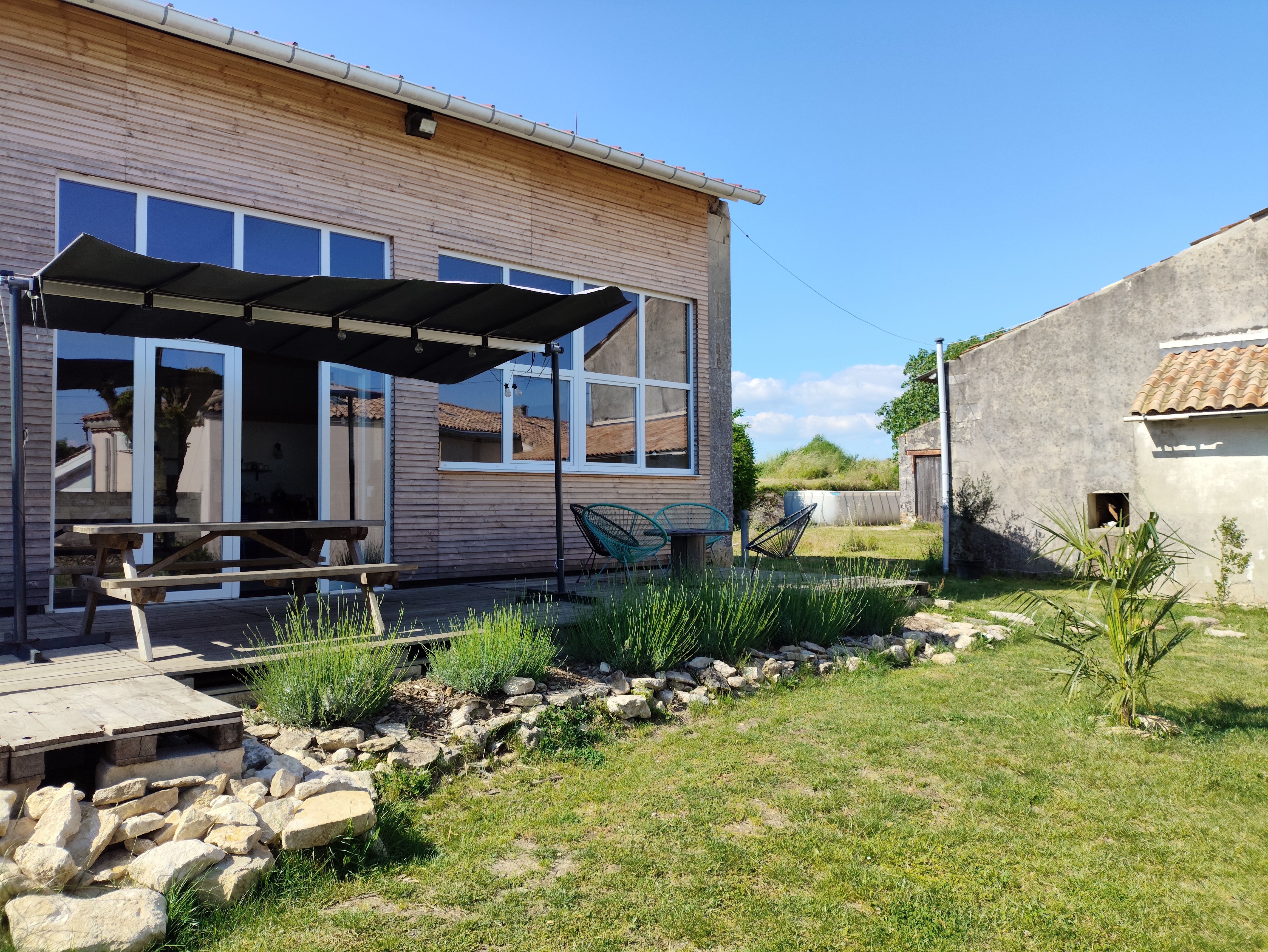 La Grange - Le Glorit - photo 4