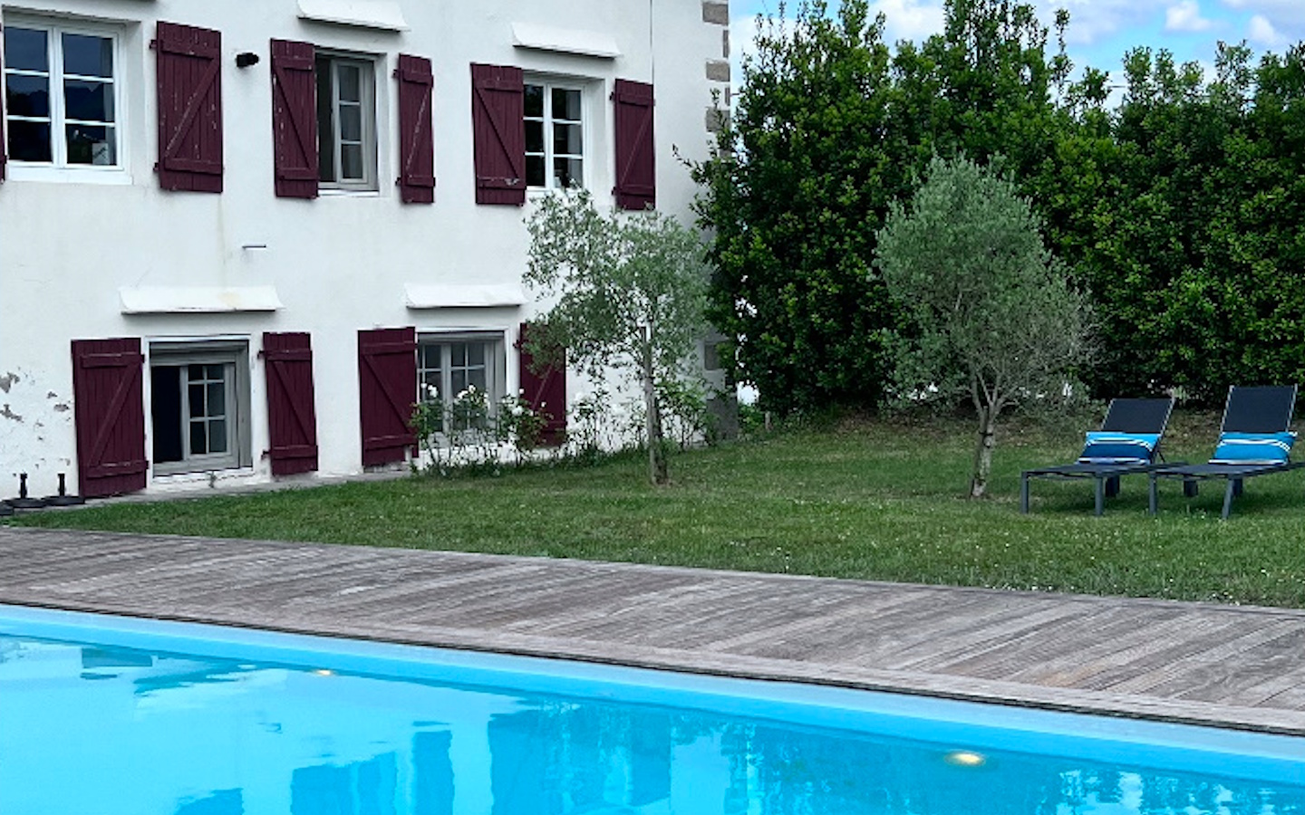 Maison Biscaya - Appartement Mont Jara, Caro - photo 8