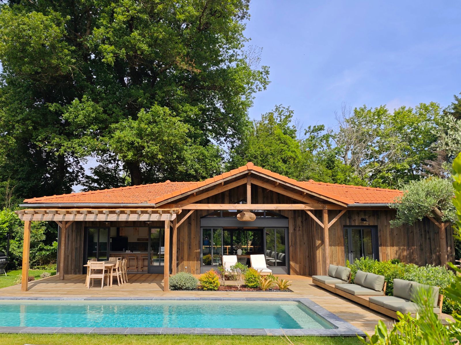 VILLA NUMA HOUSE - Bordeaux