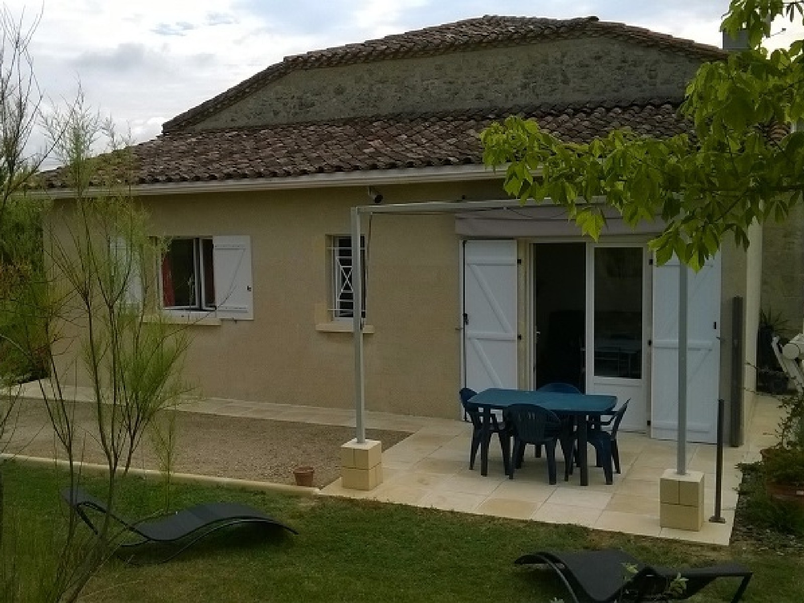 La sérénité - photo 3