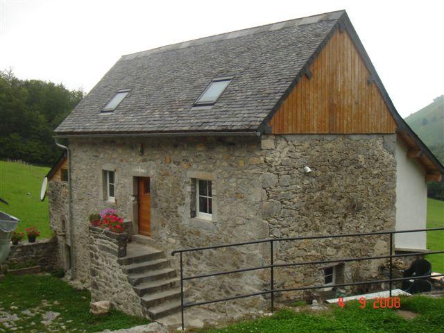 PETIT AOULET, Accous