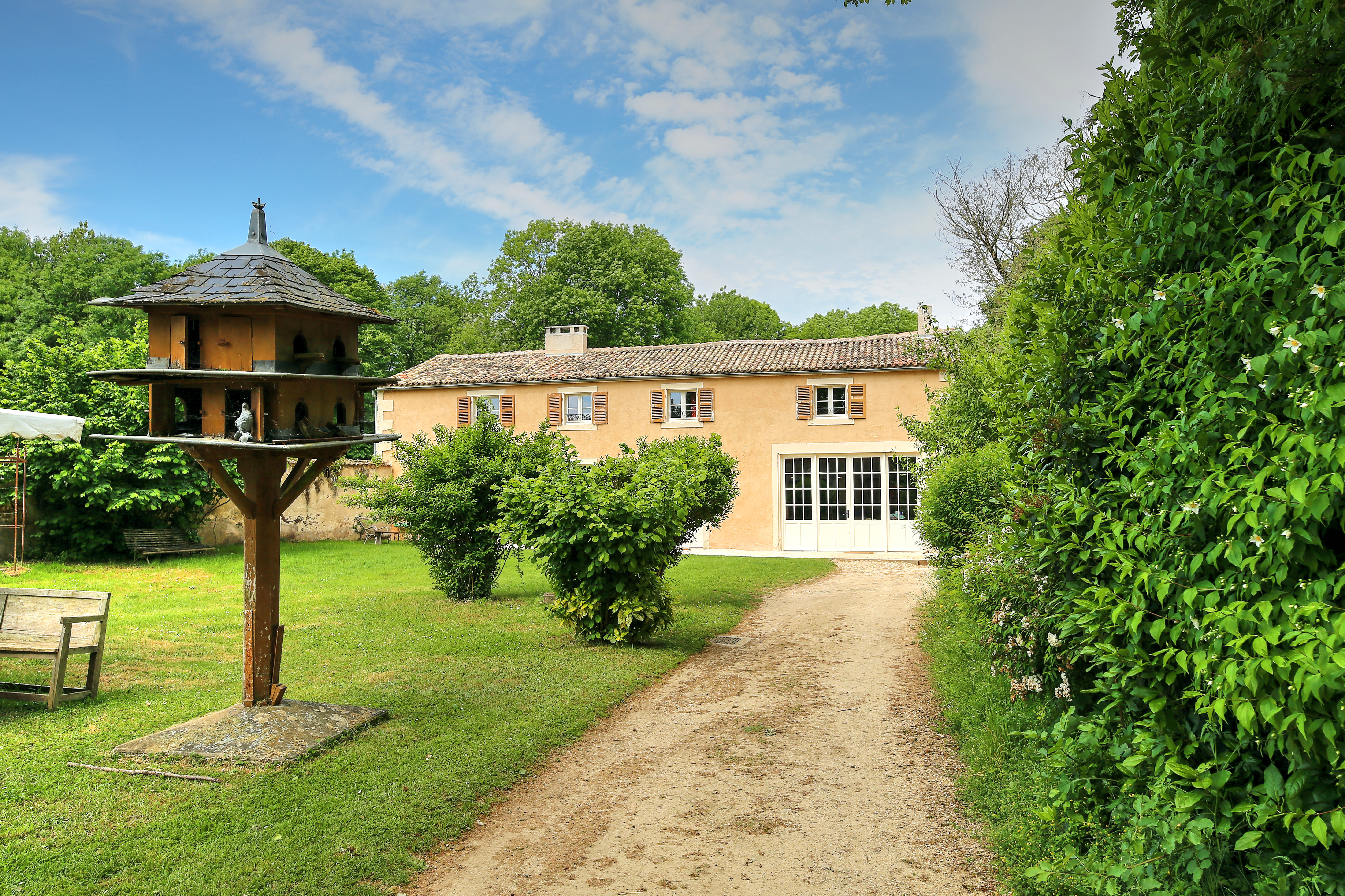 Gîte BOISGUERIN - LA TALLE, Souvigné - photo 6