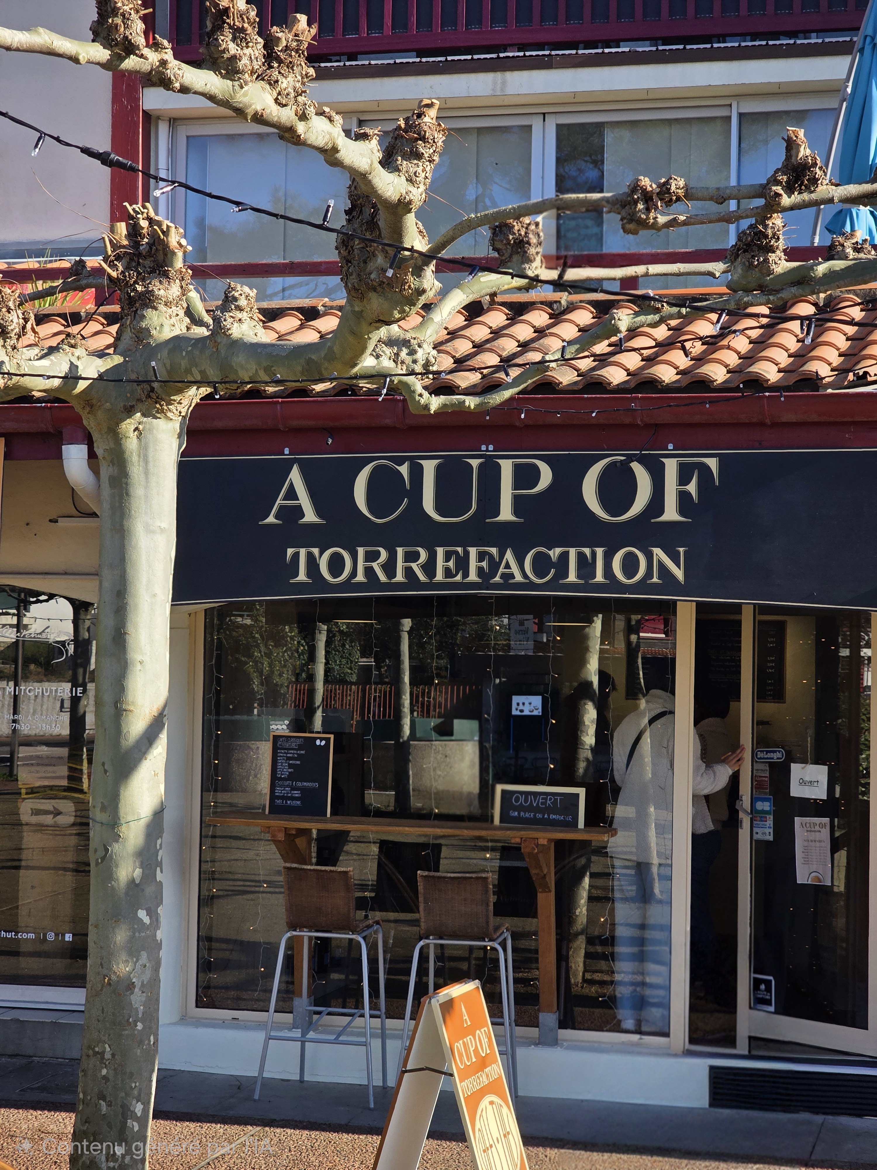 A cup of... — photo 2