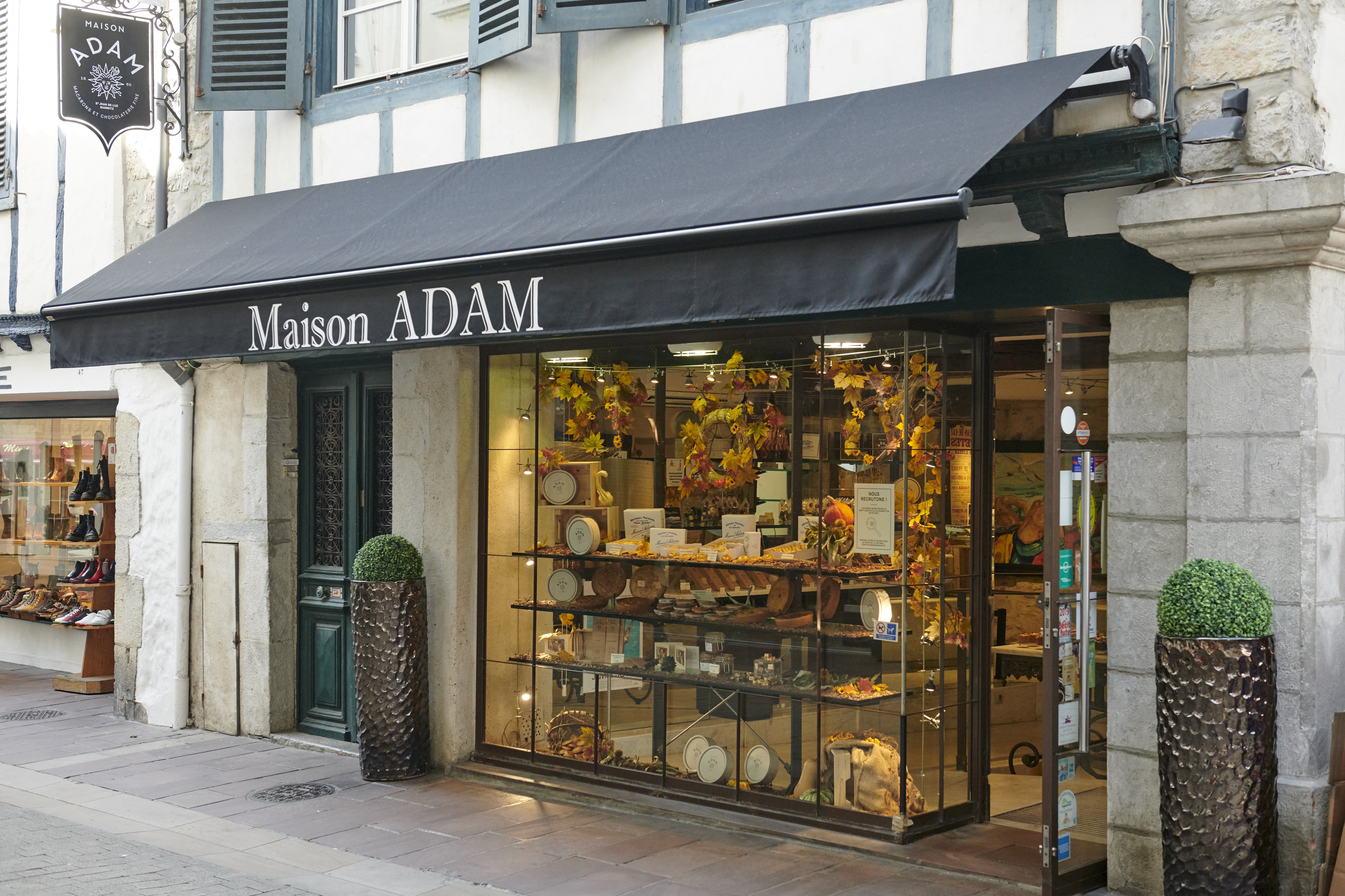 Maison Adam