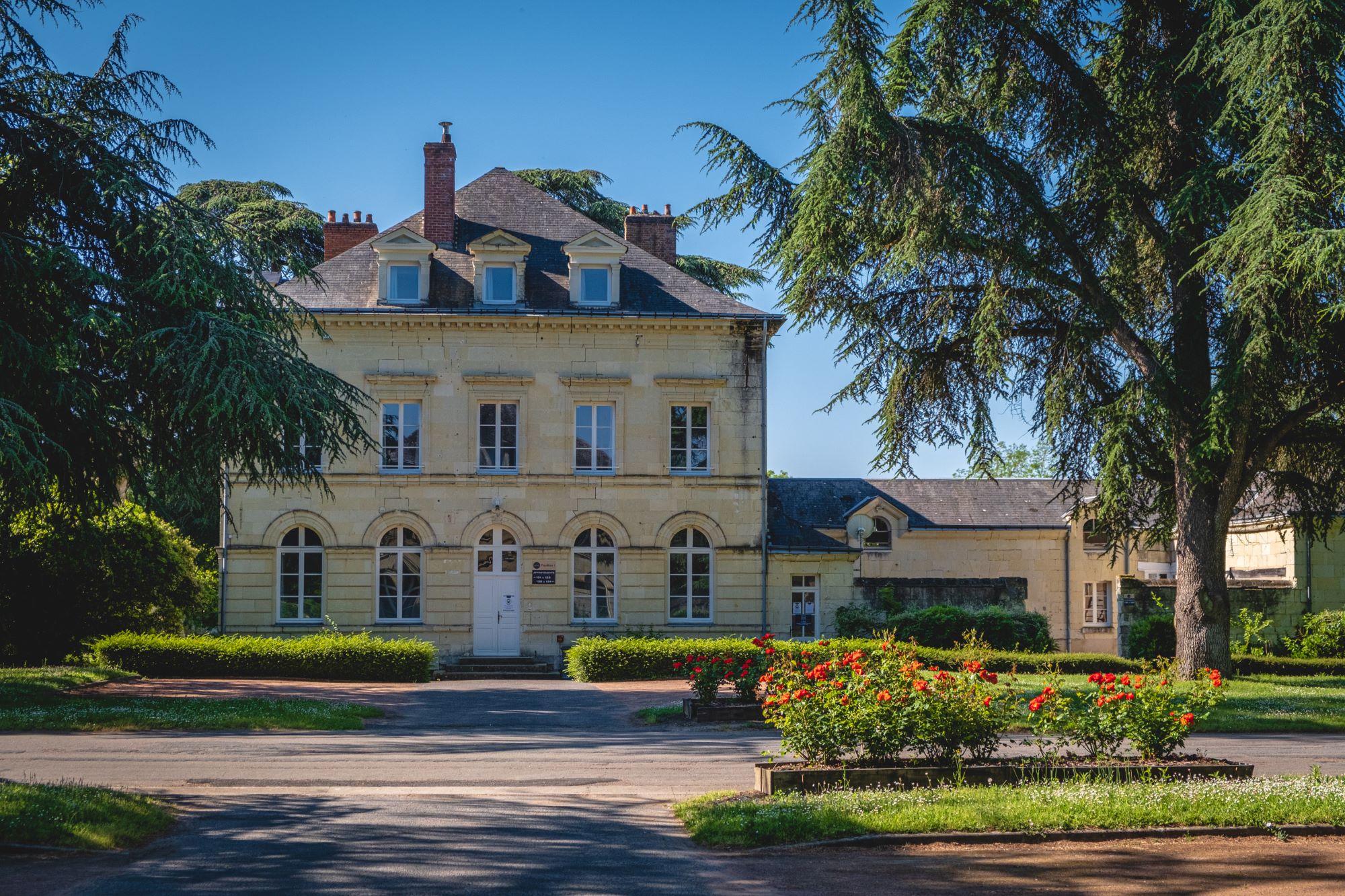 Hôtel Le Domaine de Roiffé, Roiffé - photo 10