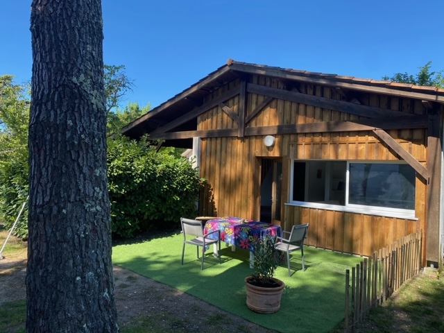 Gîte d'Ici et d'Ailleurs II - photo 5