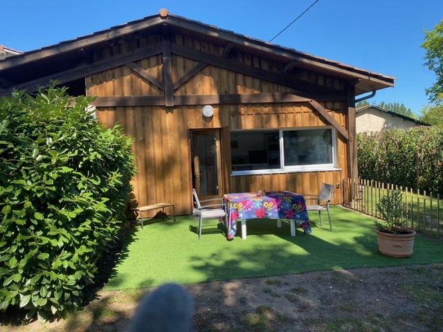 Gîte d'Ici et d'Ailleurs II, Saint-Morillon - photo 10