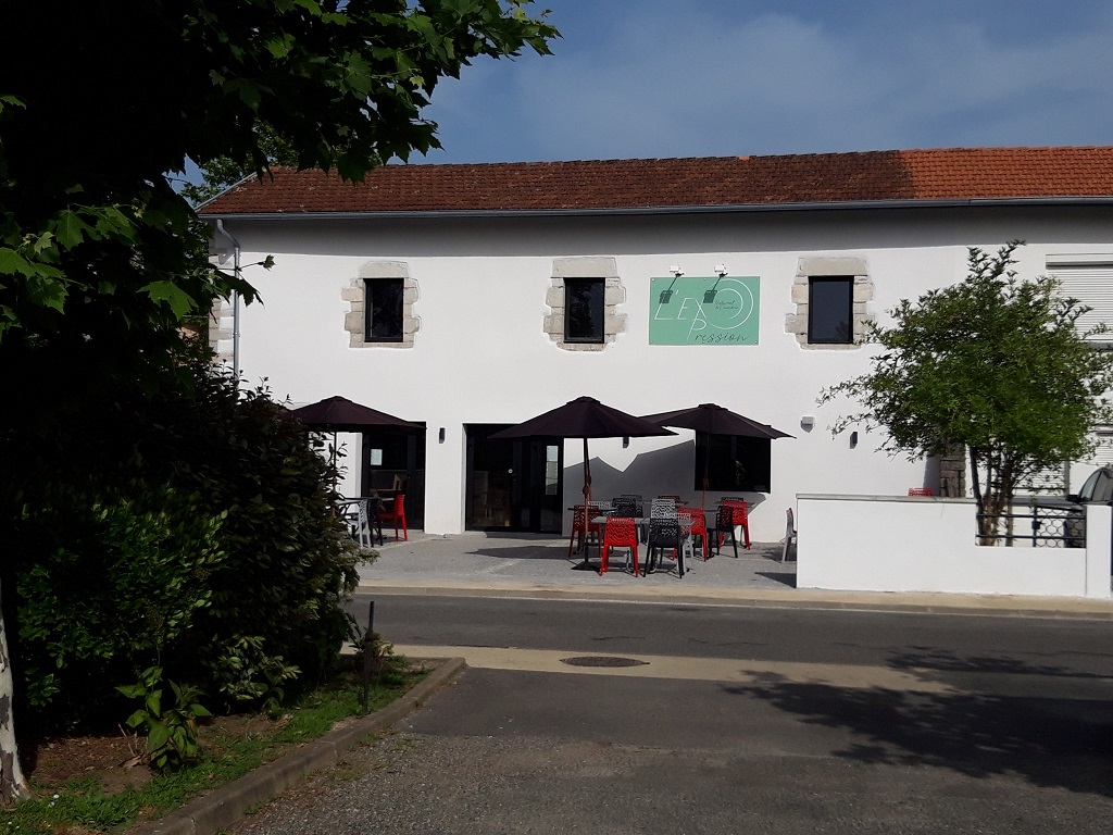 L'Expression - Chambres d'hôtes, Saint-Jean-de-Marsacq - photo 2