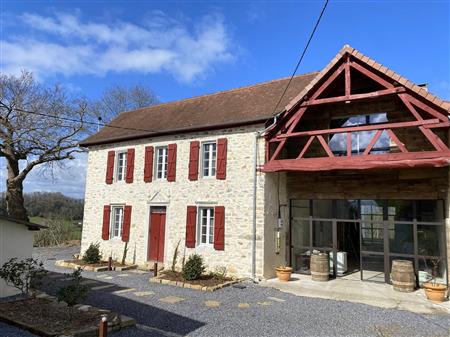 Domaine Labouroume Domaine Labouroume