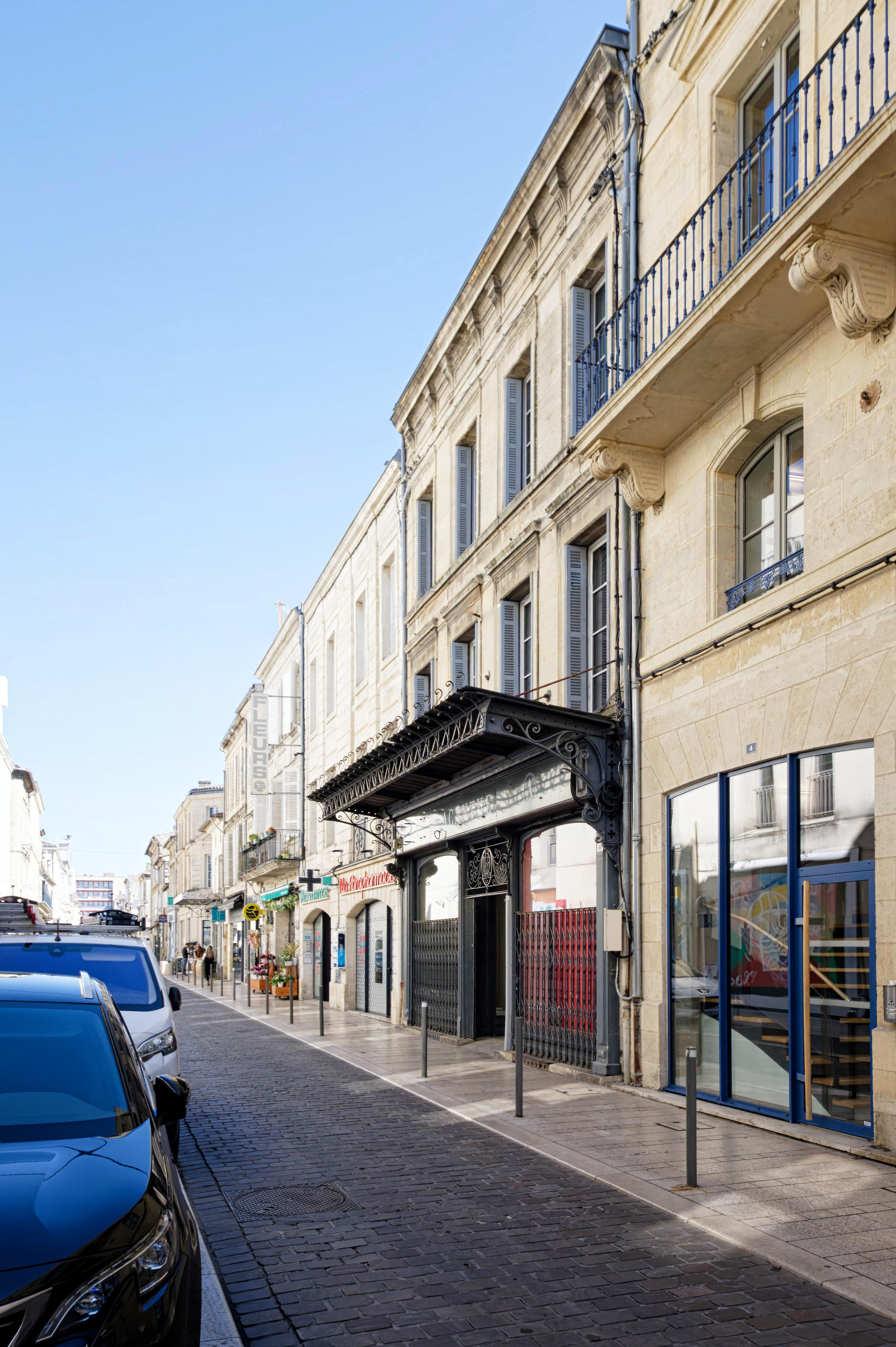 Le Montesquieu, Libourne - photo 2