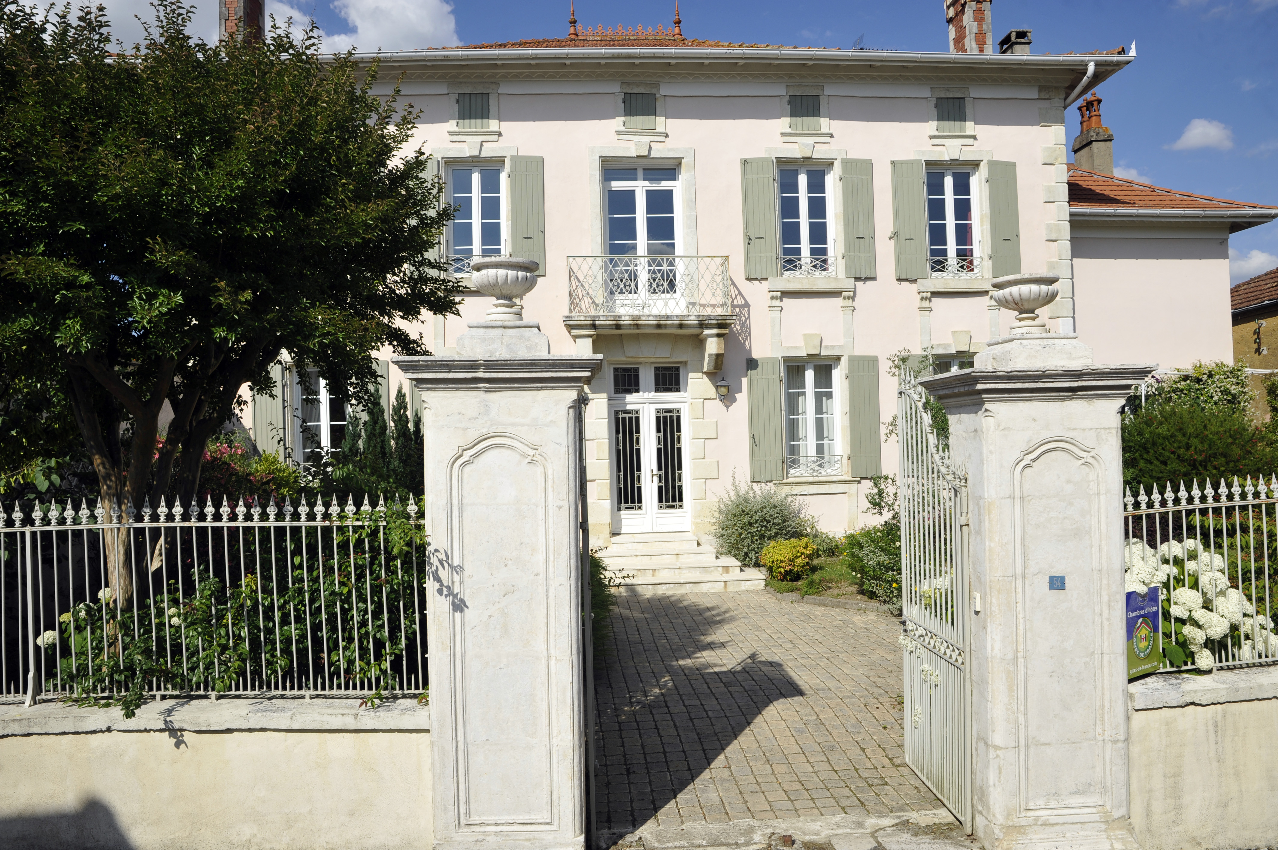 Maison Coulet - photo 4