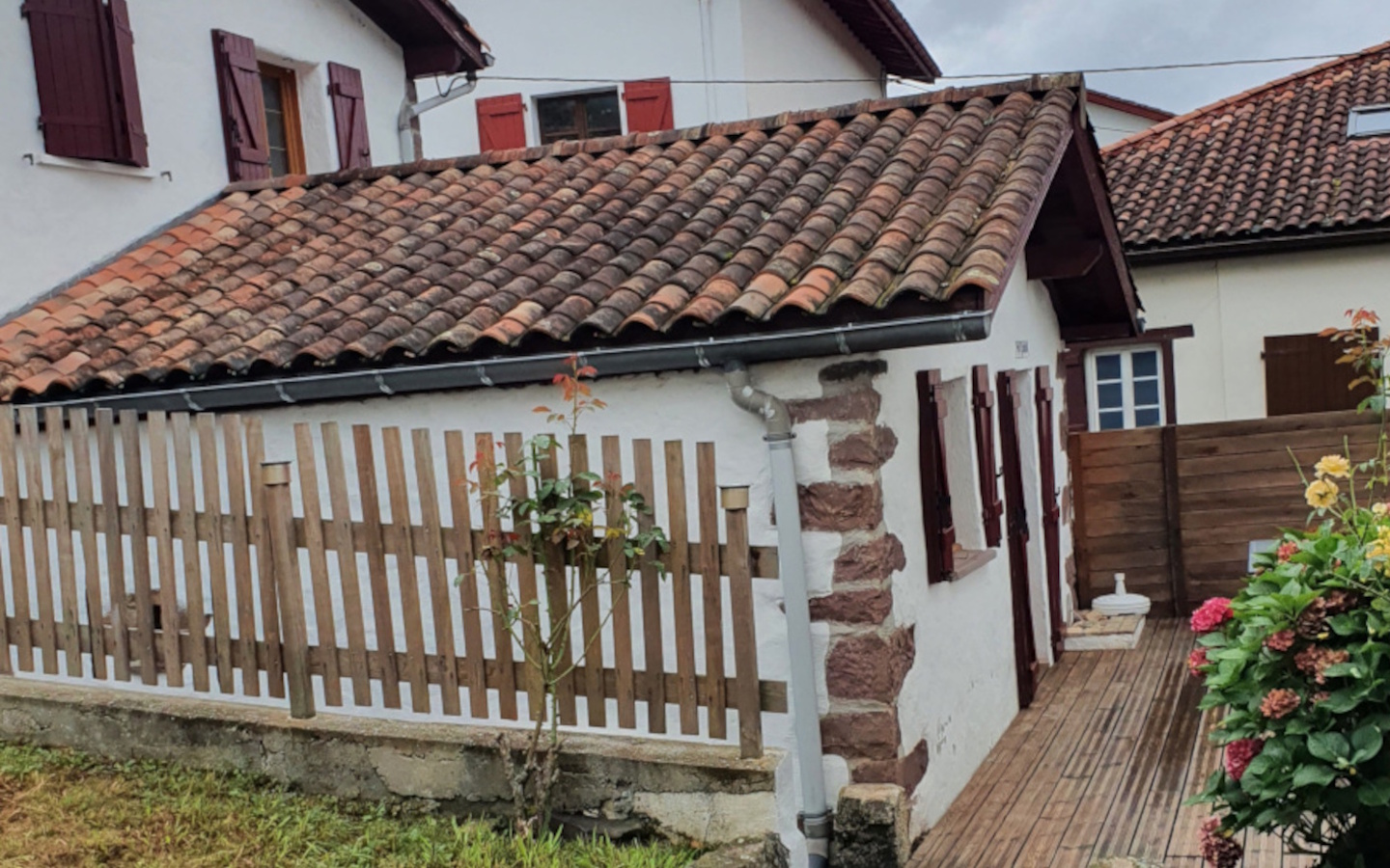 Maison Ogi Labea