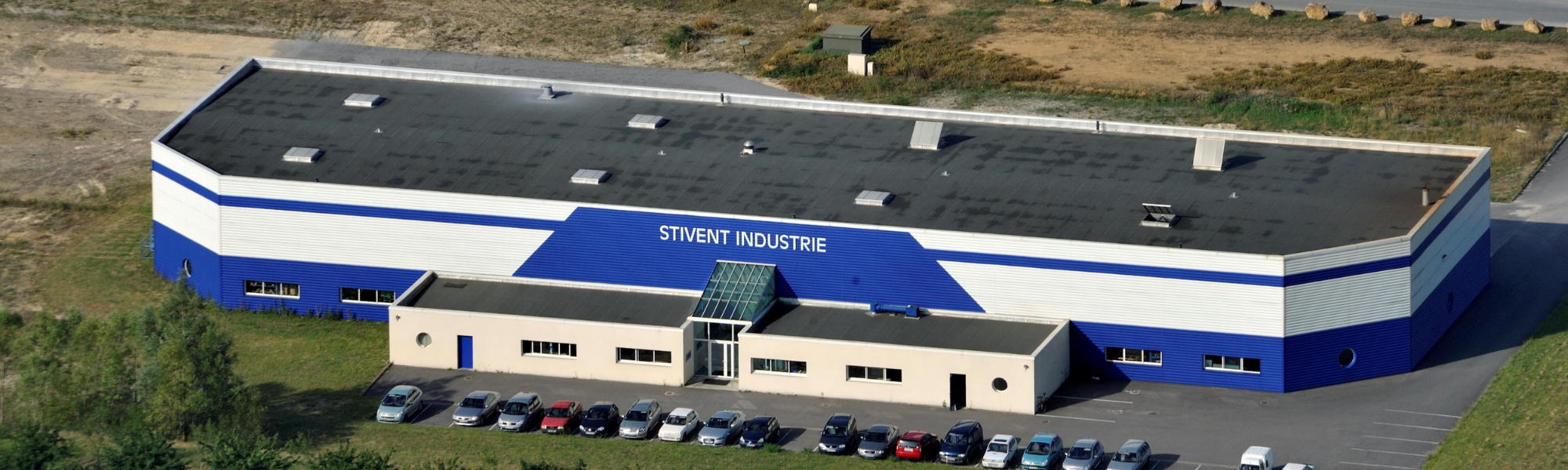 Ici, nos savoir-faire - Visite Stivent Industrie