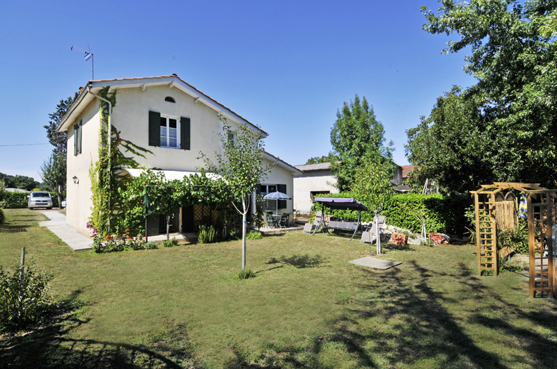 Périgord Escapades - Gîte Escapade, Pineuilh