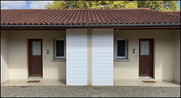 Les Albizias I n°10 et n°11, Eugénie-les-Bains - photo 14